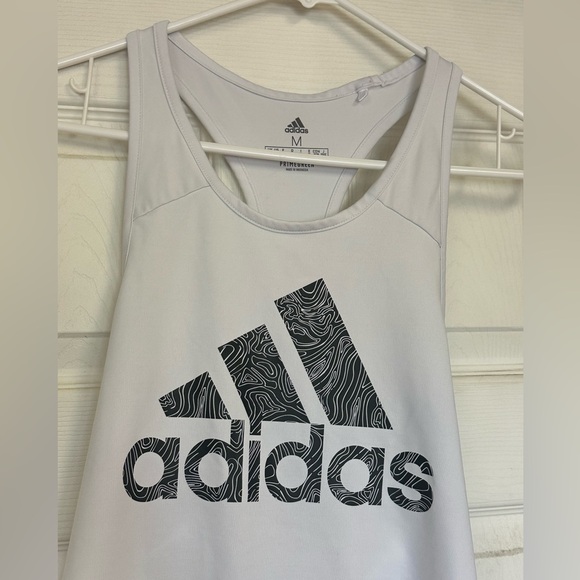 Adidas Tank - Picture 2 of 4